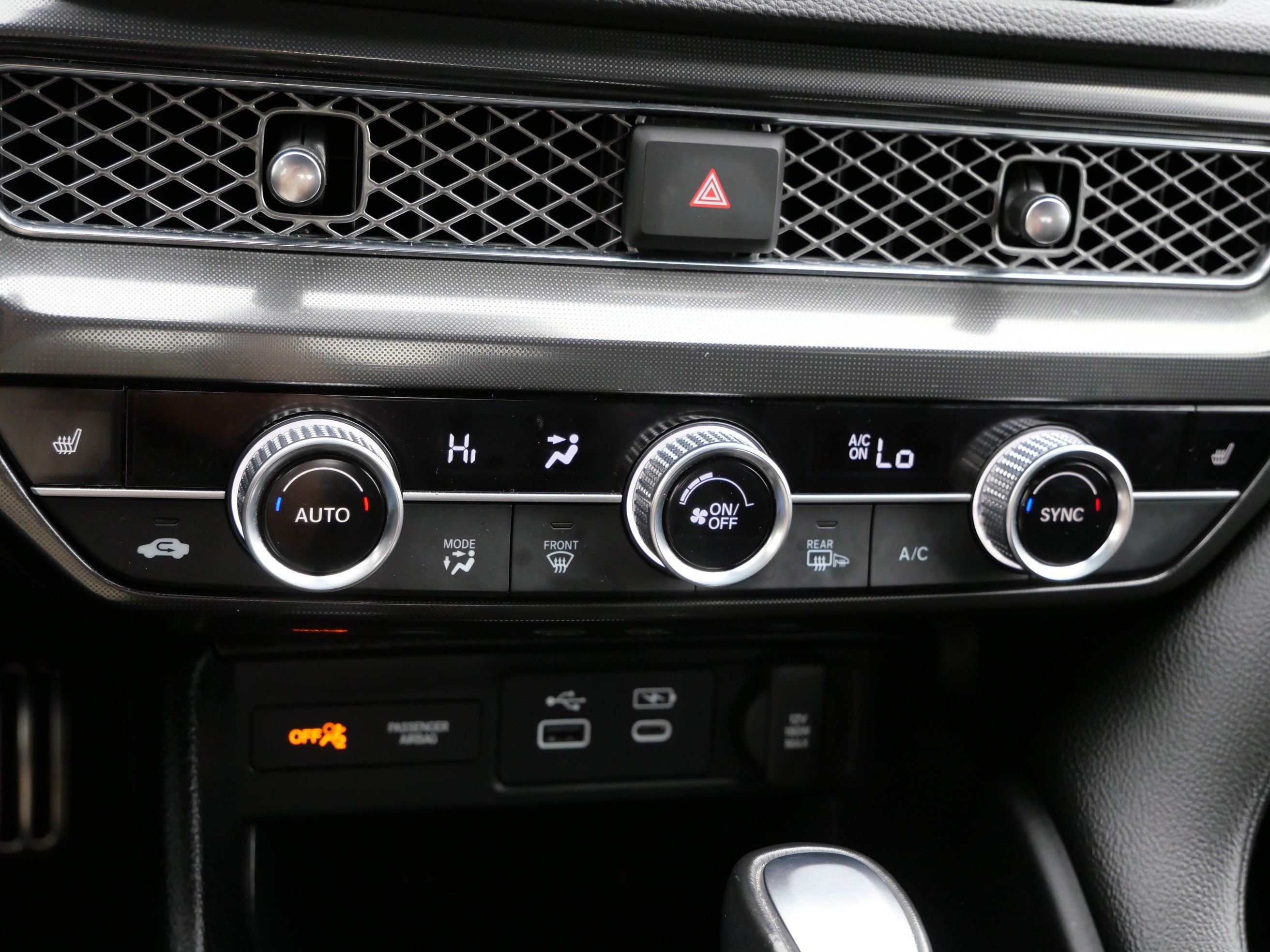 Used 2024 Acura Integra A-Spec w/ Technology Package FWD image 23