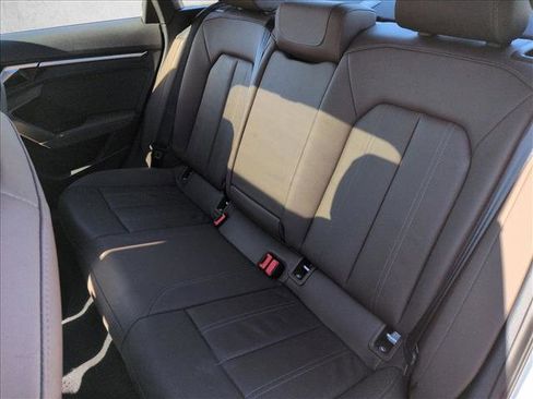 Used 2024 Audi A3 2.0T Premium Plus w/ Premium Plus Package image 20