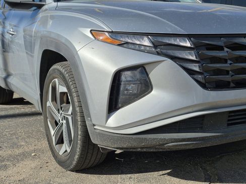 Certified 2023 Hyundai Tucson SEL w/ Convenience Package image 5
