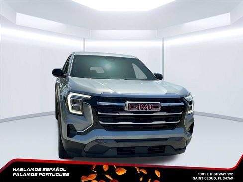 New 2026 GMC Terrain Elevation FWD image 15