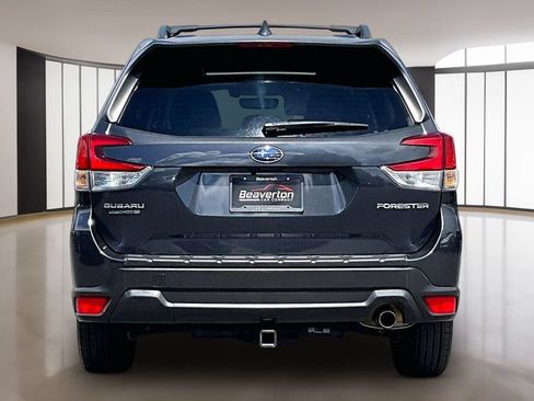 Used 2019 Subaru Forester Limited w/ Popular Package #3 AWD/4WD image 6