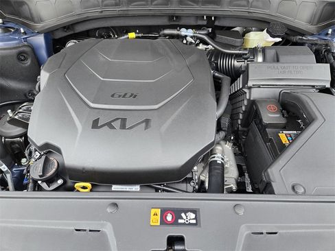 New 2025 Kia Telluride SX X-Line image 22
