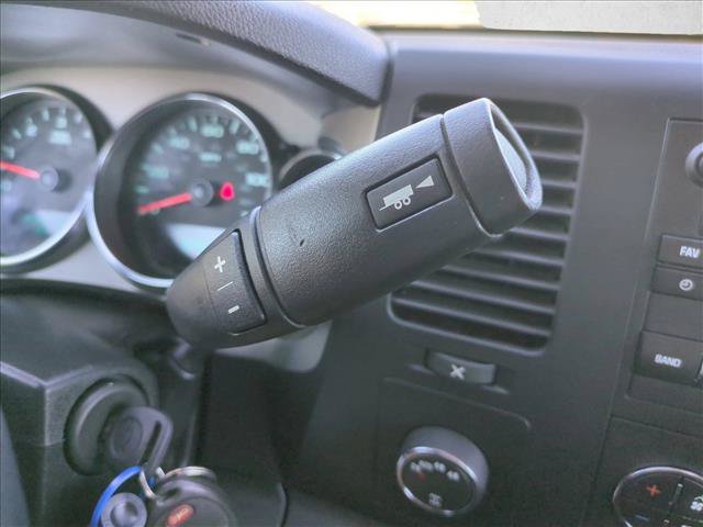 Used 2012 Chevrolet Silverado 1500 LT w/ All-Star Edition AWD/4WD image 11