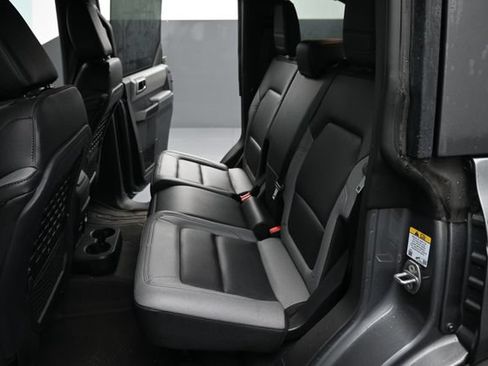 Used 2023 Ford Bronco Big Bend AWD/4WD image 11