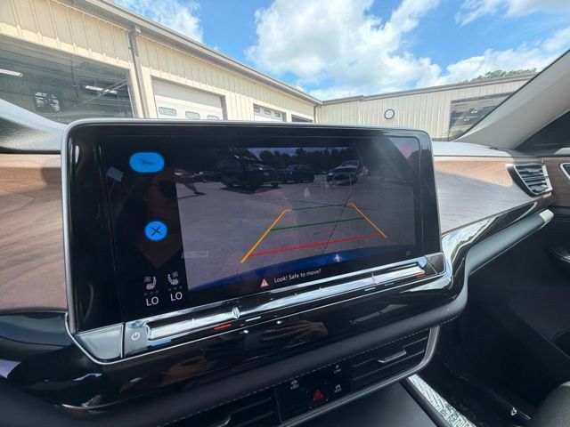 Used 2026 Volkswagen Atlas SE AWD/4WD image 21