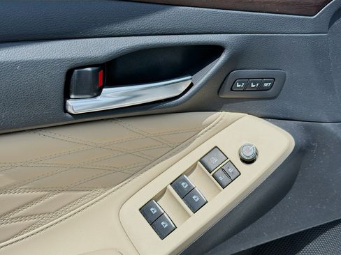 Used 2019 Toyota Avalon Limited FWD image 22