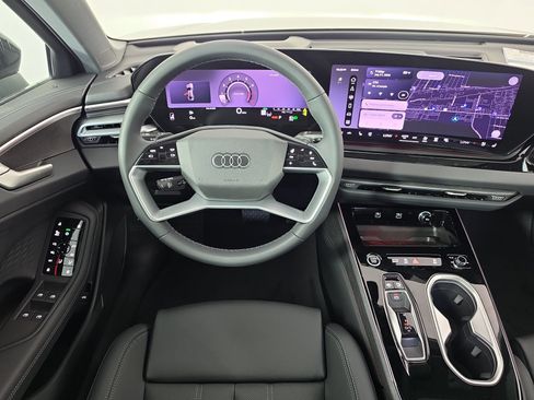 New 2026 Audi A6 Prestige AWD/4WD image 31