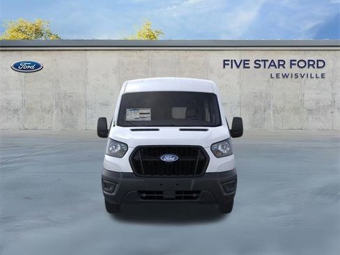 New 2026 Ford Transit 250 148 Medium Roof w/ Load Area Protection Package image 2