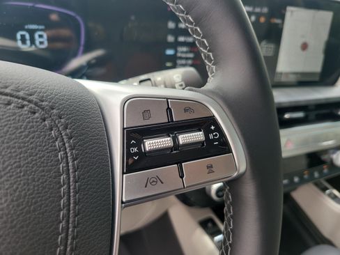 New 2025 Kia Telluride EX w/ EX Captain's Chair Package image 25