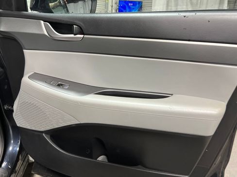 Used 2025 Hyundai Palisade SEL FWD image 10