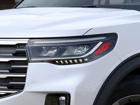 New 2027 Ford Explorer Active AWD/4WD image 18