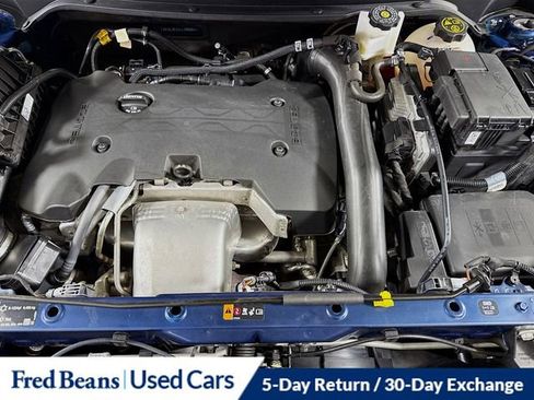 Used 2020 GMC Terrain SLT w/ Preferred Package image 34