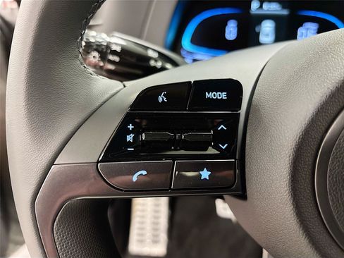 New 2026 Hyundai Elantra Sport FWD image 32