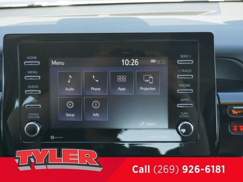 Used 2021 Toyota Camry LE FWD image 42