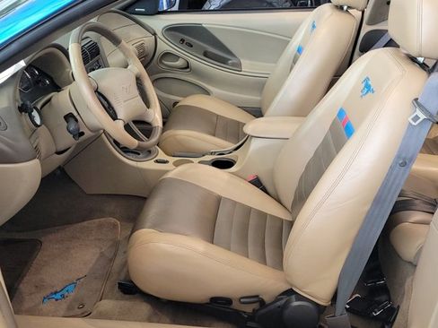 Used 2002 Ford Mustang GT image 8