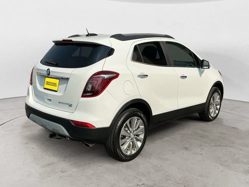 Used 2019 Buick Encore Preferred AWD/4WD image 5