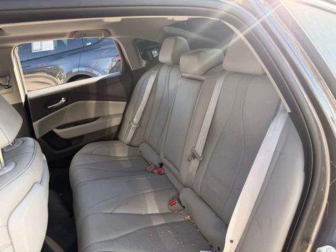 Used 2022 Acura TLX w/ Technology Package FWD image 10