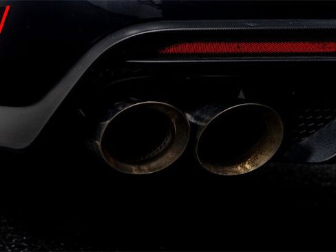 Used 2023 Ford Mustang Mach 1 image 16