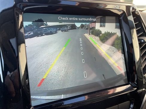 Certified 2022 Jeep Cherokee Limited image 25