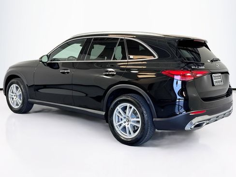 Certified 2026 Mercedes-Benz GLC 300 image 7