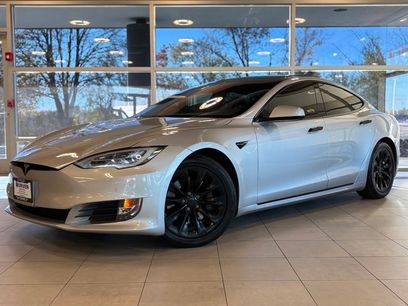 Used 2017 Tesla Model S 100D