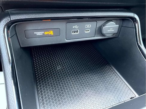 Certified 2024 Honda CR-V EX image 20