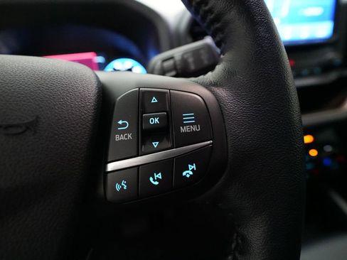 Used 2023 Ford Bronco Sport Outer Banks AWD/4WD image 18