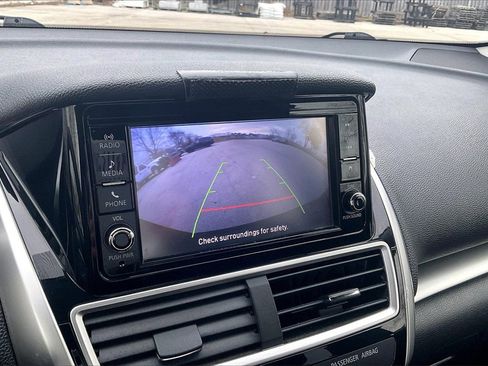 Used 2018 Mitsubishi Eclipse Cross ES image 21