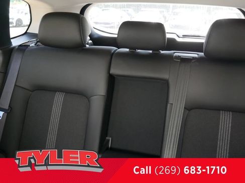 Used 2024 MAZDA CX-50 AWD 2.5 S w/ Cargo Package image 40