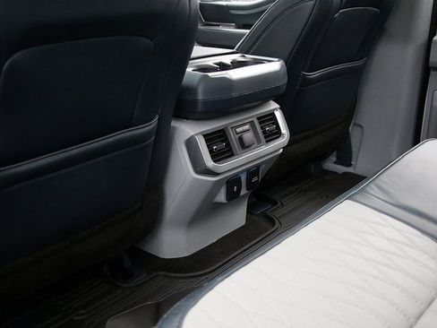 Used 2021 Ford F150 Limited image 13