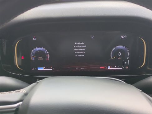 Used 2022 Jeep Wagoneer Series III w/ Premium Group I image 29