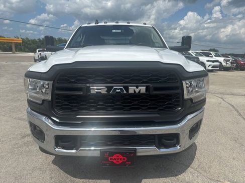 Used 2020 RAM 3500 Tradesman w/ Electrical Accessory Group image 6