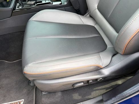Certified 2026 Subaru Forester Sport AWD/4WD image 21