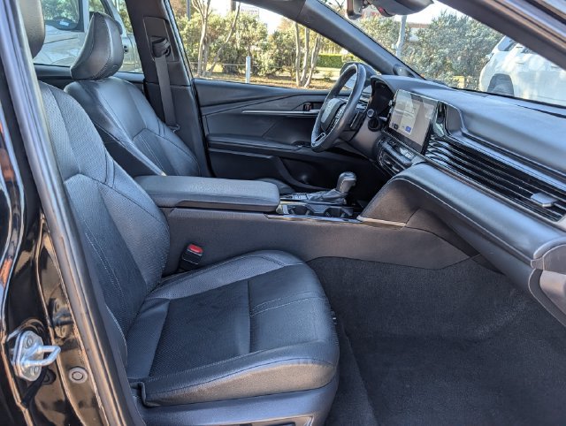 Used 2025 Toyota Camry XSE w/ Premium Package FWD image 32