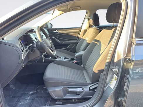 Used 2024 Volkswagen Jetta S FWD image 12