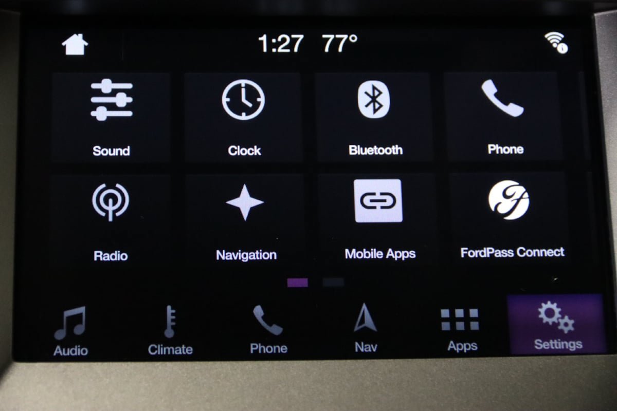 Used 2019 Ford Ranger XLT w/ FX4 Off-Road Package AWD/4WD image 47