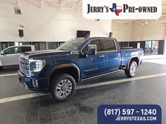 Used 2022 GMC Sierra 2500 Denali w/ Denali Ultimate Package video 1