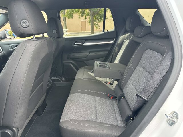 Used 2026 GMC Terrain Elevation AWD/4WD image 13