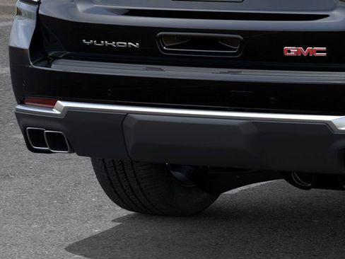 New 2026 GMC Yukon Denali w/ Sun & Power Step Package image 22
