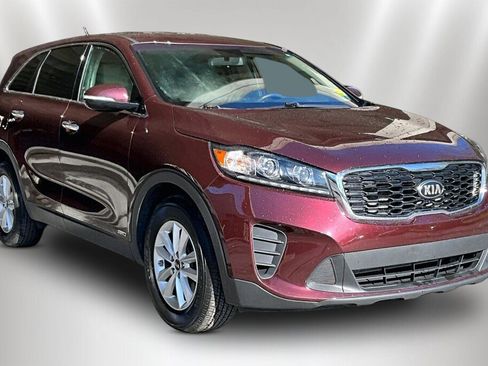 Used 2020 Kia Sorento LX AWD/4WD image 1