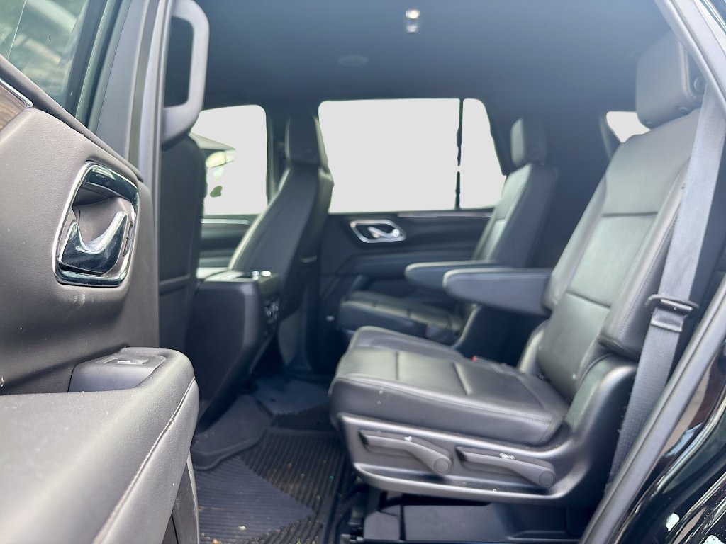 Used 2023 Chevrolet Tahoe LT AWD/4WD image 16