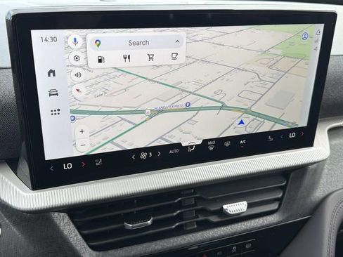 New 2026 Ford Explorer Platinum RWD image 32