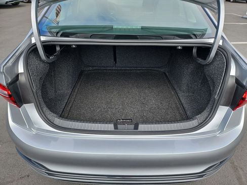 Used 2022 Volkswagen Jetta SEL image 47