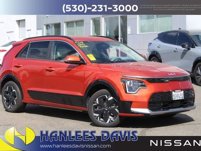 Used 2023 Kia Niro Wind