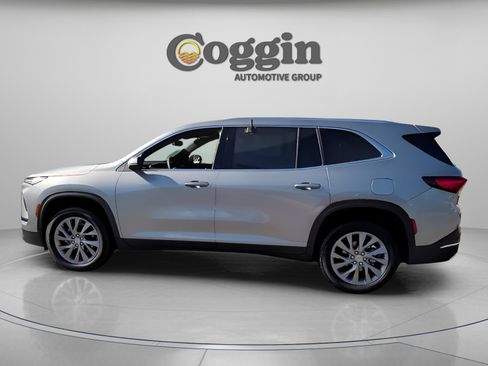 New 2025 Buick Enclave Preferred w/ Power Package image 8