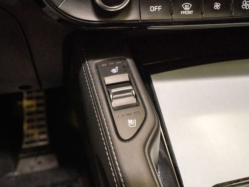 Certified 2024 Kia Telluride SX Prestige X-Line image 18