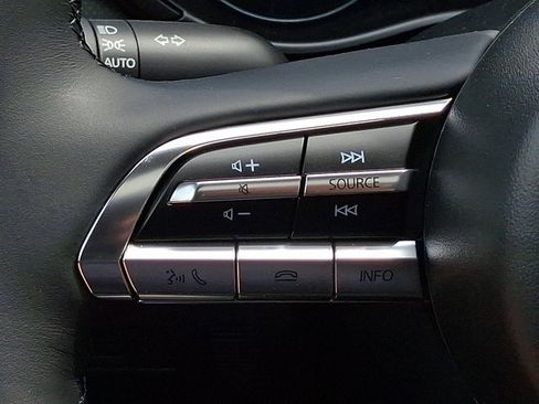 New 2026 MAZDA CX-50 Meridian Edition AWD/4WD image 17