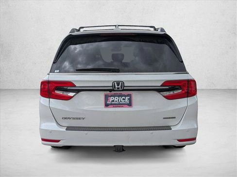 Used 2021 Honda Odyssey Touring image 6