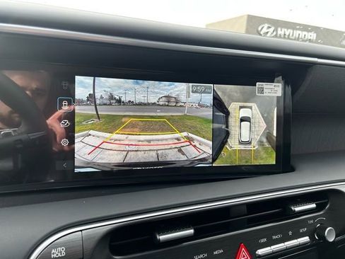 New 2026 Hyundai Palisade Calligraphy image 22