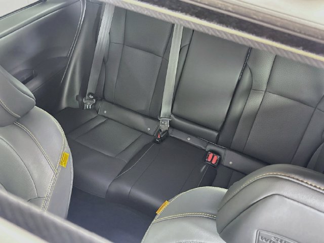New 2026 Subaru Outback Wilderness AWD/4WD image 22